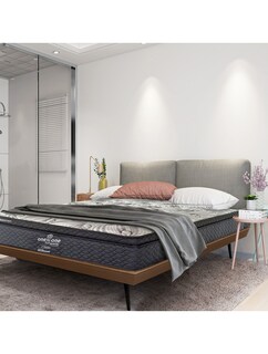 Foto 4 | Foto 4 | Colchón Dormimundo Calm King Size