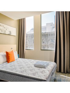 Foto 4 | Foto 4 | Colchón Dormimundo Polar Matrimonial