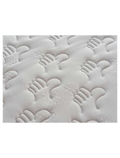 Foto 3 | Foto 3 | Colchón Dormimundo Polar King Size