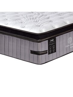 Foto 3 | Foto 3 | Colchón Sealy Emerald Queen Size+ Box