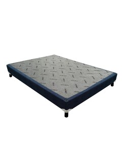 Foto 1 | Foto 1 | Box Restonic Universal Matrimonial