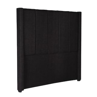 Foto 5 | Foto 5 | Cabecera Dicasa Nizza Color Negro King Size + Box Dicasa Color Negro King Size