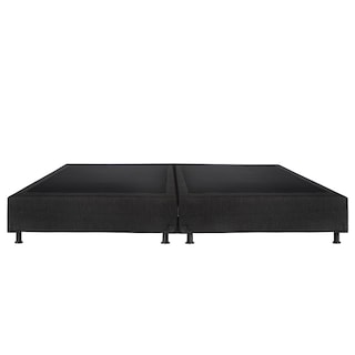 Foto 6 | Foto 6 | Cabecera Dicasa Nizza Color Negro King Size + Box Dicasa Color Negro King Size