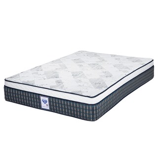 Foto 6 | Foto 6 | Cabecera Dicasa Ikki Queen Size Negro+box Dicasa Queen Size Negro+colchón Spring Air Cardona