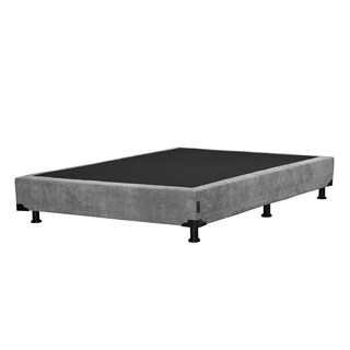 Foto 5 | Foto 5 | Box Individual Dicasa Gris Oscuro