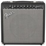Amplificador Fender Champion 40 Guitarra Negro