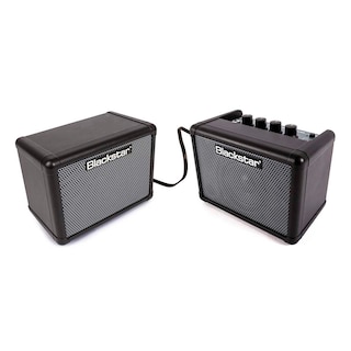 Foto 1 | Foto 1 | Amplificador Blackstar para Bajo Fly Bass Negro Pack