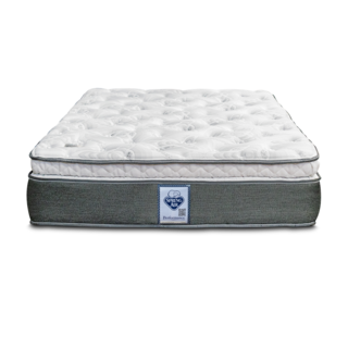 Foto 1 | Foto 1 | Colchón Queen Size Spring Air Sleeper