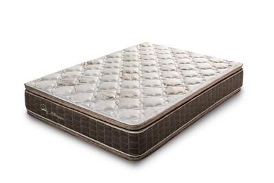 Foto 1 | Foto 1 | Colchón Individual Millenium Ortopédico Doble Colchoneta