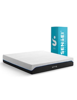 Foto 1 | Foto 1 | Colchón en Caja Individual Sensei de Memory Foam Máster