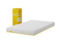 Colchón King Size Nooz Essential 16 cm en Caja de Espuma Hecho en México con Garantía
