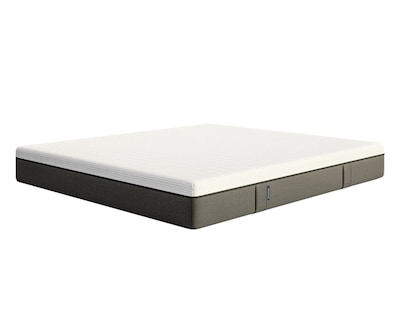 Foto 2 | Foto 2 | Colchón Emma Original Queen Memory Foam Blanco