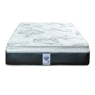 Foto 2 | Foto 2 | Colchón Queen Size Spring Air Smith con 2 Almohadas