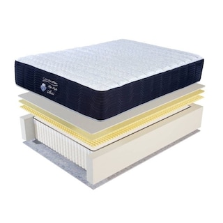 Foto 2 | Foto 2 | Colchon Spring Air Absolut King Size