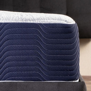 Foto 3 | Foto 3 | Colchon Spring Air Absolut King Size