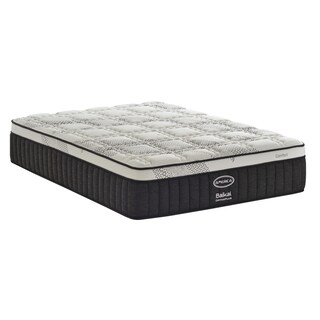 Foto 2 | Foto 2 | Colchón America Barker color Gris Matrimonial