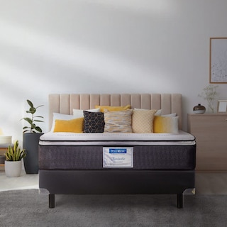 Foto 1 | Foto 1 | Colchon Restonic Fantastic Matrimonial