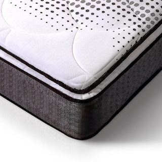 Foto 4 | Foto 4 | Colchon Restonic Fantastic Matrimonial