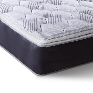 Foto 5 | Foto 5 | Colchon Spring Air Celebration Plus Queen Size