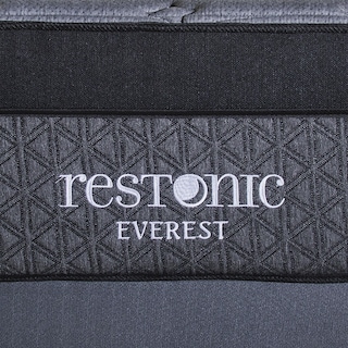 Foto 6 | Foto 6 | Colchon Restonic Everest Matrimonial