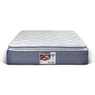 Foto 3 | Foto 3 | Colchon Spring Air Vendome Queen Size