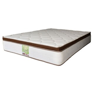 Foto 1 | Foto 1 | Colchón Matrimonial Ortopédico Bio Mattress Manchester