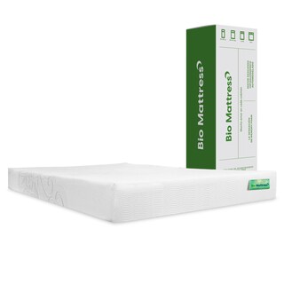 Foto 1 | Foto 1 | Colchón King Size Bio Mattress Royale Memory Foam