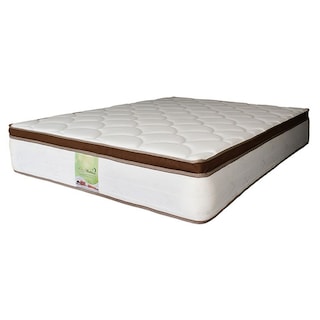 Foto 1 | Foto 1 | Colchón Queen Size Bio Mattress Ortopédico Manchester