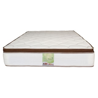 Foto 3 | Foto 3 | Colchón Queen Size Bio Mattress Ortopédico Manchester