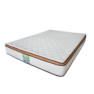 Foto 2 | Foto 2 | Colchón Matrimonial Bio Mattress en Caja Memory Foam Bio Cotton