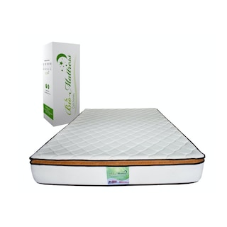 Foto 4 | Foto 4 | Colchón Matrimonial Bio Mattress en Caja Memory Foam Bio Cotton