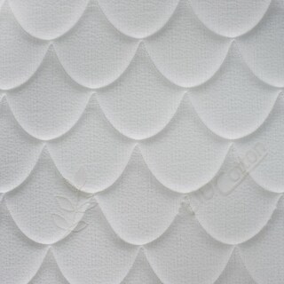 Foto 6 | Foto 6 | Colchón Matrimonial Bio Mattress en Caja Memory Foam Bio Cotton