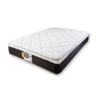 Foto 1 | Foto 1 | Colchon Spring Air Mod. Caribe King Size