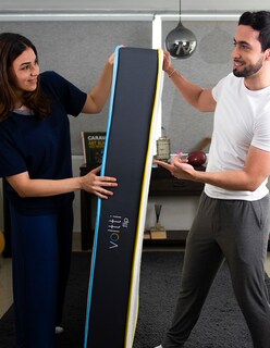 Foto 6 | Foto 6 | Colchón en caja King Size Voltti Flip doble Comfort Reversible