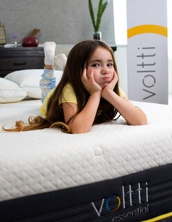 Foto 6 | Foto 6 | Colchón en caja King Size Voltti Essential Híbrido