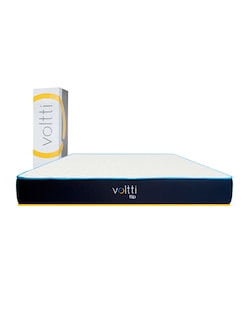 Foto 1 | Foto 1 | Colchón Queen Size Voltti Flip doble Comfort Reversible