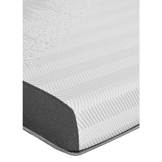 Foto 4 | Foto 4 | Colchón En Caja Dicasa Inabox Queen Size + Almohada One + Sábanas Basic