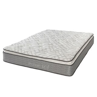 Foto 3 | Foto 3 | Colchón Restonic Vail Individual + Protector de Colchón Spring Air