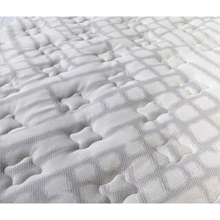 Foto 5 | Foto 5 | Colchón Restonic Vail Individual + Protector de Colchón Spring Air