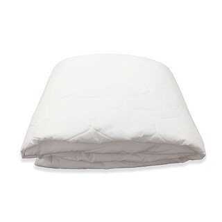 Foto 6 | Foto 6 | Colchón Restonic Vail Queen Size + Box Plomo + Almohada One + Protector de Colchón + Sábanas Softy