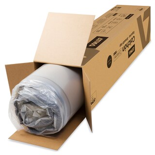 Foto 3 | Foto 3 | Colchón de Espuma Noblex Atma Smooth Top Matrimonial 135 X 190 X 30 CM