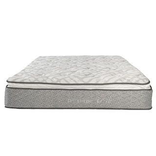 Foto 2 | Foto 2 | Colchon Restonic Vail Matrimonial +almohada Oso