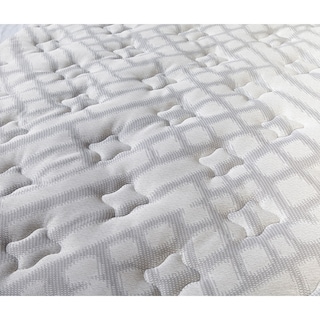 Foto 4 | Foto 4 | Colchon Restonic Vail King Size