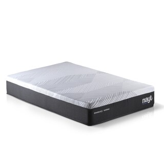 Foto 1 | Foto 1 | Colchón Nayt Fresh Memory Gel Matrimonial