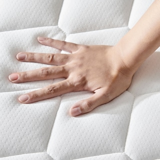 Foto 6 | Foto 6 | Colchón en Caja Nooz Original Matrimonial 20 cm