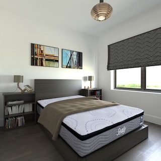 Foto 1 | Foto 1 | Colchón Matrimonial Sealy Posturepedic