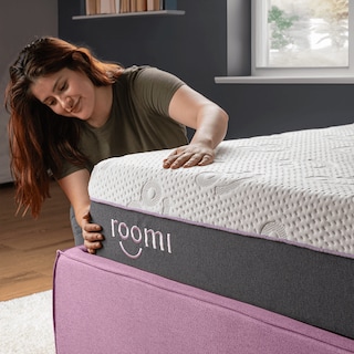 Foto 3 | Foto 3 | Colchón Individual en Caja Roomi Nomad Memory Foam