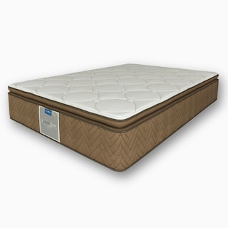 Foto 1 | Foto 1 | Colchón Restonic King Size Moon Care Antibacterial