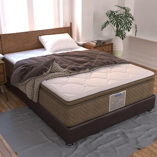 Foto 3 | Foto 3 | Colchón Restonic King Size Moon Care Antibacterial