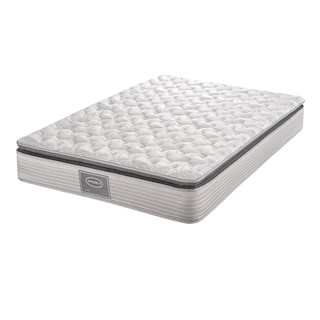 Foto 4 | Foto 4 | Colchón Individual America Melody Más Pack Con 2 Almohadas